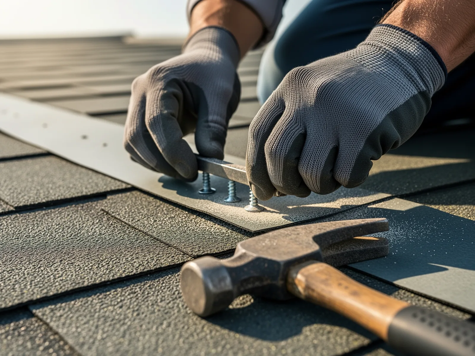 Why choose Fascia Repair in Fishers, NY